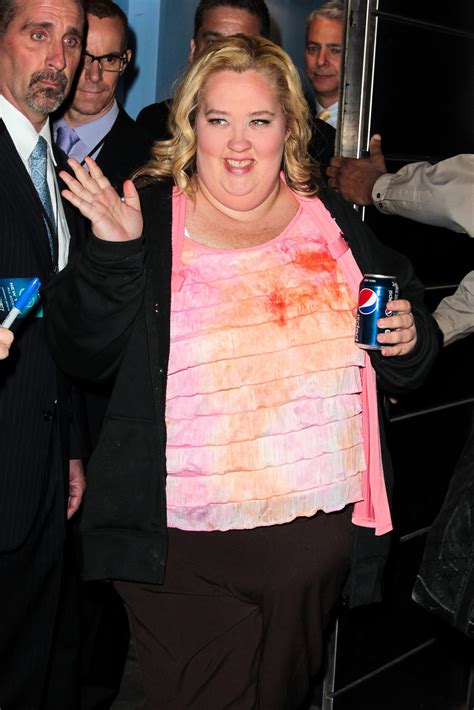 Here Comes Honey Boo Boo Cancelled The Mama June Drama Explained In Photos