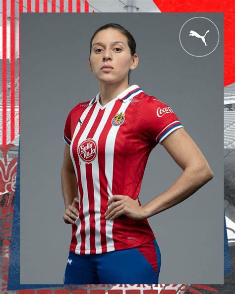 Catch all the la liga stats, live match updates & scores at sportskeeda. Chivas lanza sus camisetas para la Liga MX Femenil 2020-21 ...