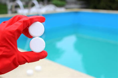 What Pool Chemicals Do I Need To Get Started Hyclor
