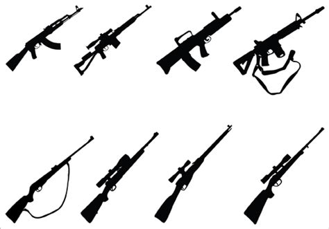 Free Military Rifle Cliparts Download Free Military Rifle Cliparts Png