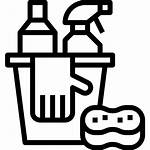 Icons Cleaning Icon Miscellaneous Wash
