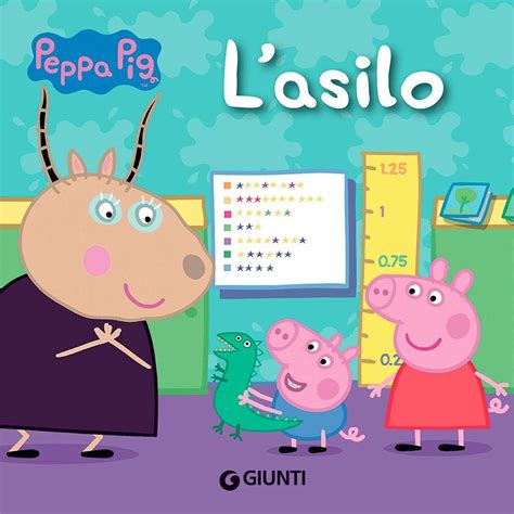 Peppa Pig Lasilo