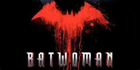 Batwoman Poster Highlights First Major Villain Alice