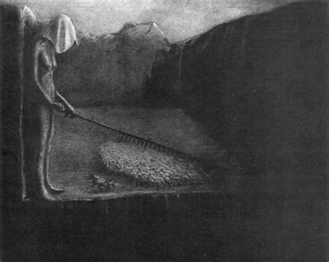 Sakrogoat Alfred Kubin Art World Surreal Art