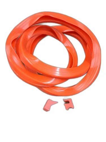 Rubber Autoclave Door Gasket Thickness 5 To 50 Mm At Rs 150piece In