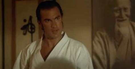 Steven Seagal Aujourdhui Valeur Nette Famille Enfants Femme Taille