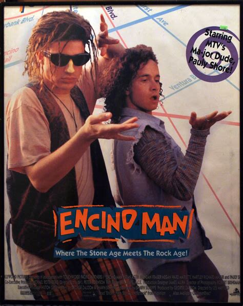 Watch Encino Man Anline Mainover