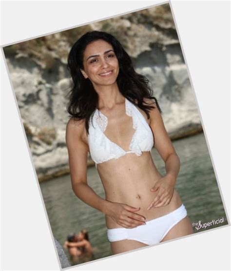 10 Hot New Nazanin Boniadi Bikini Pics