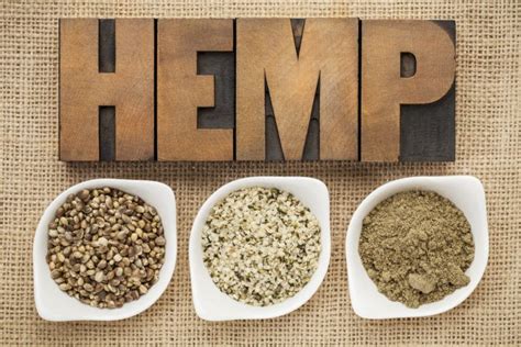What Is Hemp Seed And How To Use It Lady Lees Home