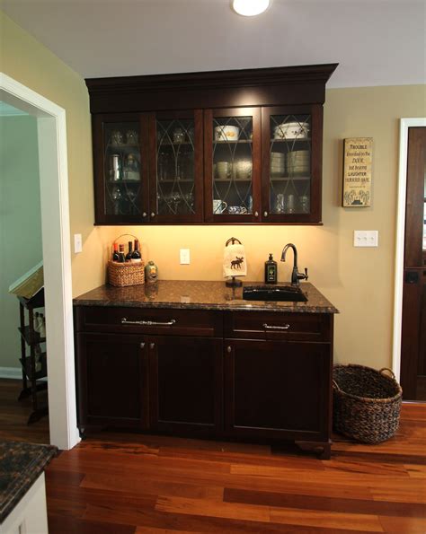 Unfinished & custom kitchen cabinets. Custom Kitchen by CWI Builders | Kitchen, Kitchen cabinets ...