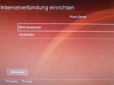 Check spelling or type a new query. Wie kann man den Proxy Server herausfinden? (PS4, WLAN, Wi-Fi)