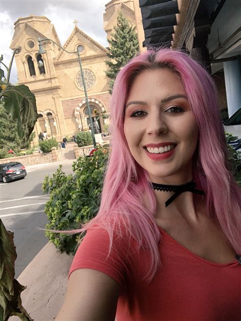 Tw Pornstars Annalee Belle Twitter Greetings From Santafe 🌶 Ill Be In Nm Till Next Monday