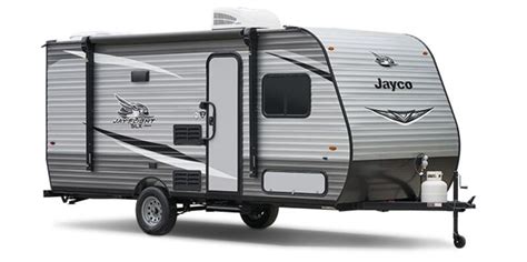 7 Best Travel Trailers Under 4000 Lbs Rvblogger