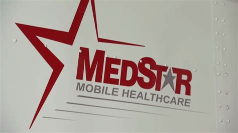 Medstar First Responders Look Back One Year Later After Winter Storm