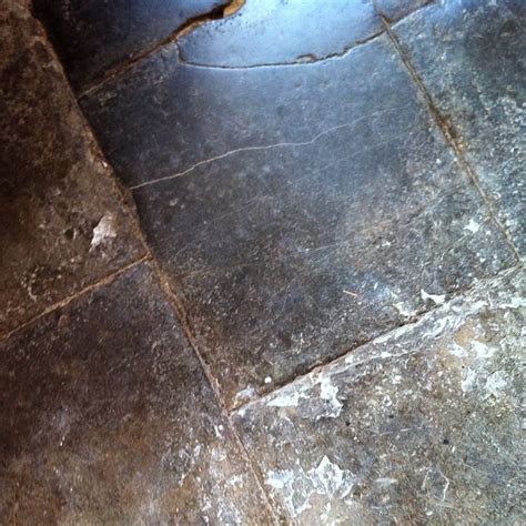 Old Stone Floor Flickr Photo Sharing