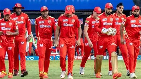 Ipl 2021 Pbks Vs Rr Live Streaming When Where And How To Watch Punjab