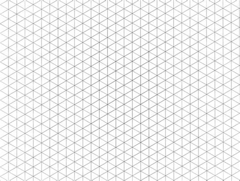 Exploded View Sketching4ids Isometric Paper Isometric Graph Paper