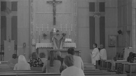 The first catholic church on the northshore of new orleans, st. Ordinariate of the Chair of Saint Peter | St. Alban Parish ...