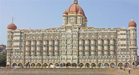 Mumbai Travel Guide Expert Picks For Your Mumbai Vacation India