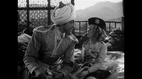 Wee Willie Winkie 1937 Shirley Temple And Victor Mclaglen Youtube