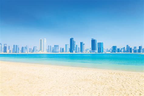 Guide To Beaches In Qatar