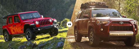 Enter the 2015 toyota 4runner trd pro. 2020 Jeep Wrangler vs. Toyota 4Runner | Nyle Maxwell CDJR