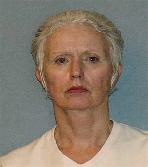 Catherine Greig Imprisoned Girlfriend Of Whitey Bulger Indicted On