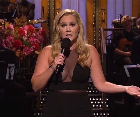 The Best Amy Schumer On The Awesomer