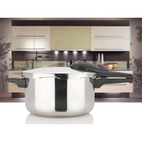 Fagor Splendid Pressure Cooker And Reviews Wayfair