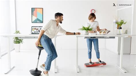 4 Standing Desk Benefits Are They Worth It To Buy
