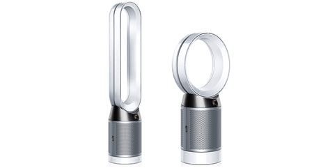 Explore the dyson purifying fan and heater range. Dyson's new Pure Cool air purifier features an LCD display