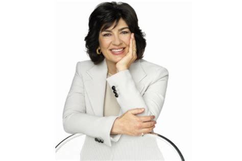 Realscreen Archive Cnn Readies “sex And Love Around The World” With Christiane Amanpour