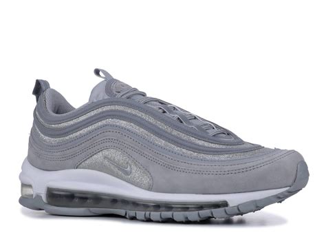 Nike Wmns Air Max 97 Wolf Grey In Gray Lyst