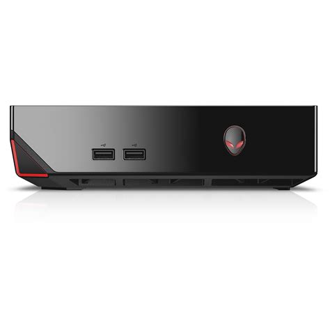 Alienware Alpha Intel Core I3 4130t 4gb Memory 500gb Hard Drive