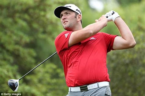 John rahm had a sense that the pga championship wasn't going to be completed as scheduled due to the coronavirus. Who Is Jon Rahm's Girlfriend, Wife, Earnings, Parents, Height
