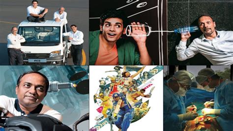 The Biggest Indian Innovations This Century Businesstoday Issue