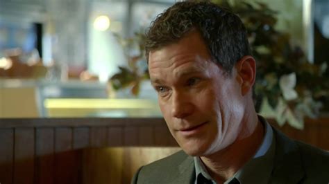 AusCAPS Dylan Walsh Shirtless In Unforgettable 1 01 Pilot