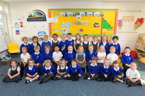 75 First Class Pictures From Schools In North East Lincolnshire