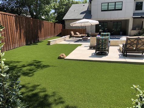 Synthetic Turf of North Texas - Synthetic Turf International