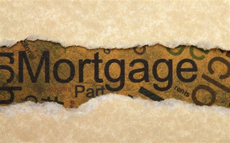Mortgage Rates Spike To Highest Level In Over Years