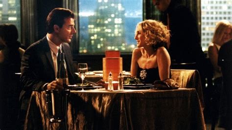 Watch Sex And The City Season 5 Episode 7 The Big Journey 2002