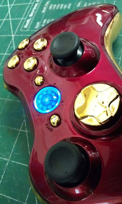 176 Best Dope Custom Controller Images On Pinterest