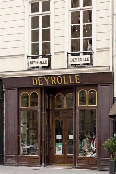 12 Under The Radar Parisian Boutiques You Should Know About Paris