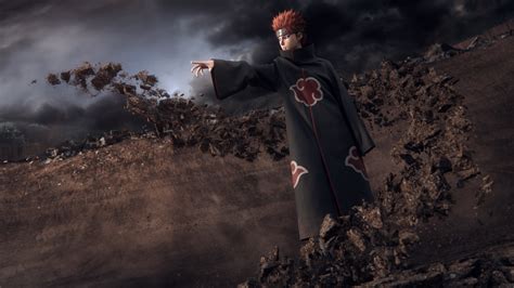 We have a massive amount of hd images that will make your. Pein, Akatsuki, Rock, 3D, Naruto Shippuuden Wallpapers HD ...