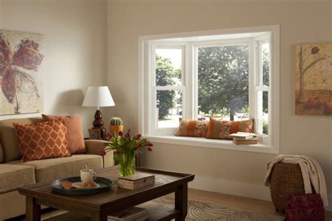 Replacement Bay And Bow Windows Simonton Windows And Doors