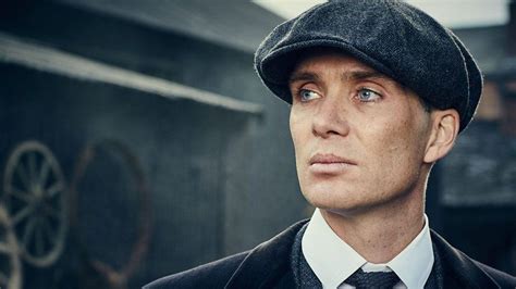 “its So Fkin Sick” Cillian Murphy Fans Are Furious Over Snubbed Emmy Nomination For Peaky