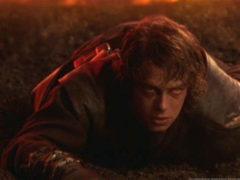Pt Hayden Christensens Performance As Darth Vader Not Anakin