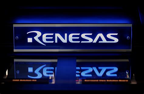 Discover More Than 65 Renesas Logo Best Vn