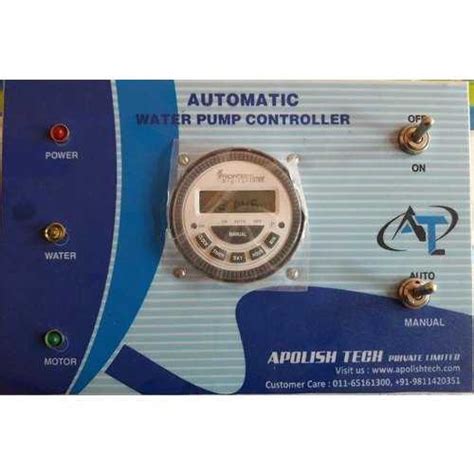 Water Pump Controller Automatic Suppliers Water Pump Controller