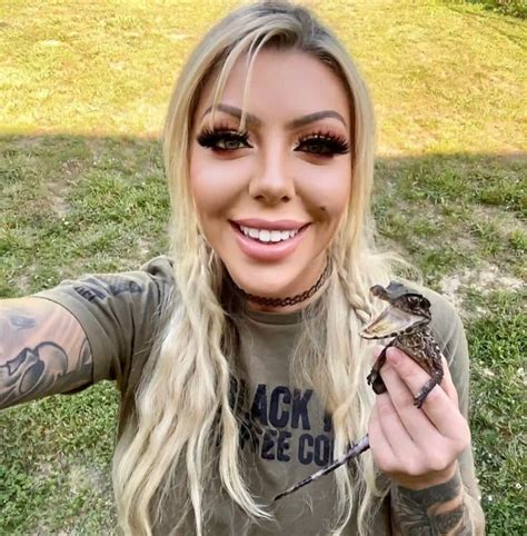 Karma Palmer Karma Rx Bio Husband Married Boyfriend Name Real